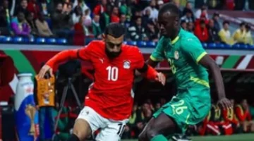 خسارة 1-0.. مصر يتأهل لمباراة المركز الثالث بعد هزيمة أمام السنغال بأمم أفريقيا